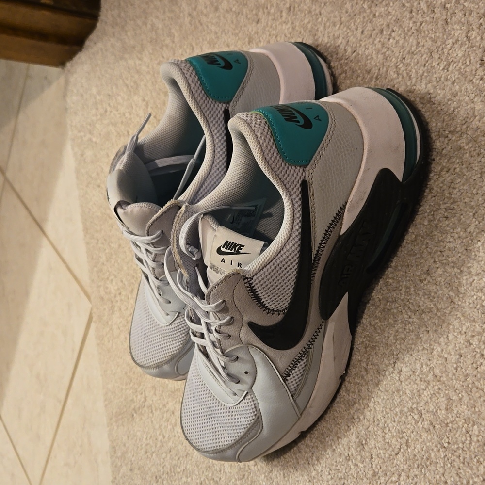 Nike men's shoes